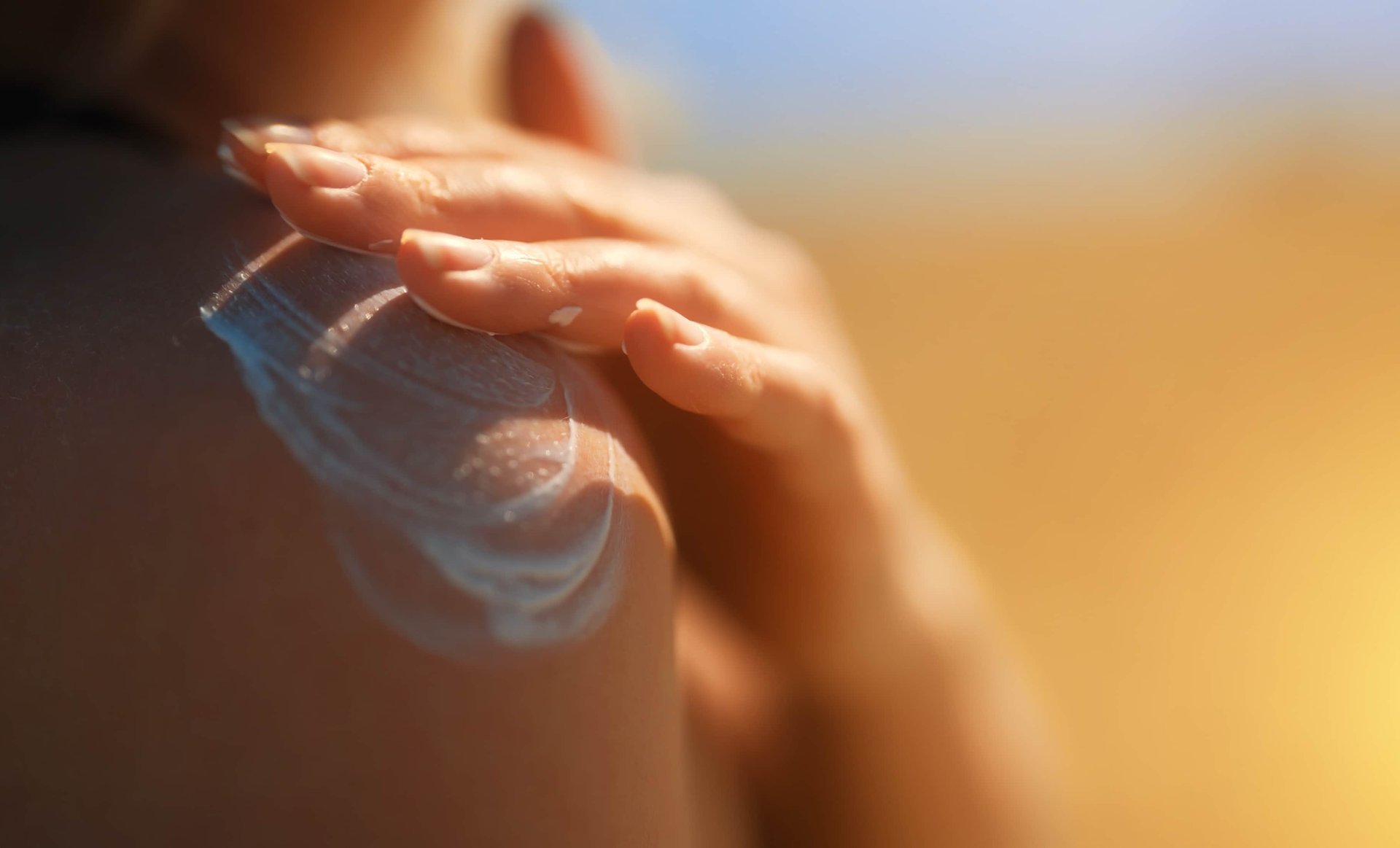SPF ochrana: Klíč v boji proti stárnutí pleti