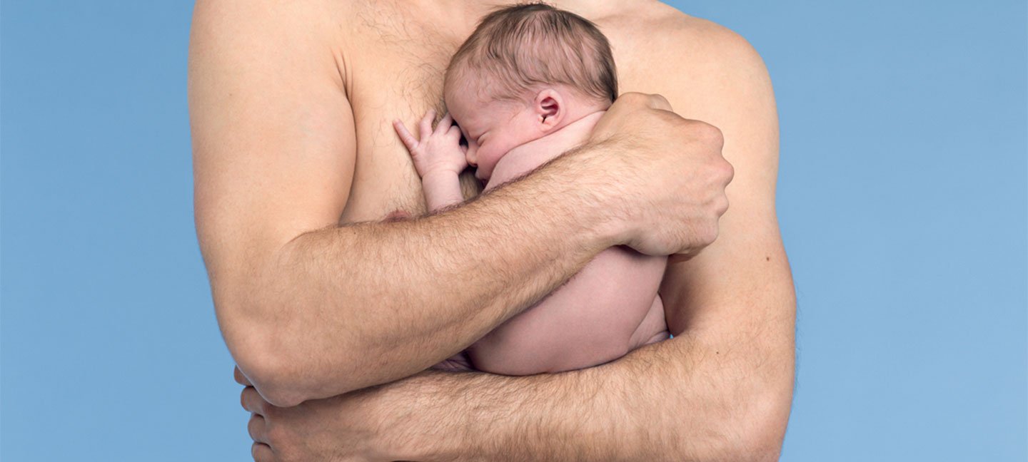 La Roche Posay Podle potřeb Děti Profesionální regenerace