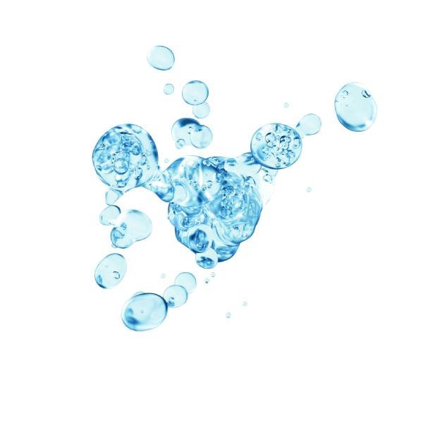 Thermal spring water ingredient