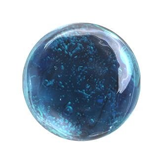 Thermal spring water ingredient