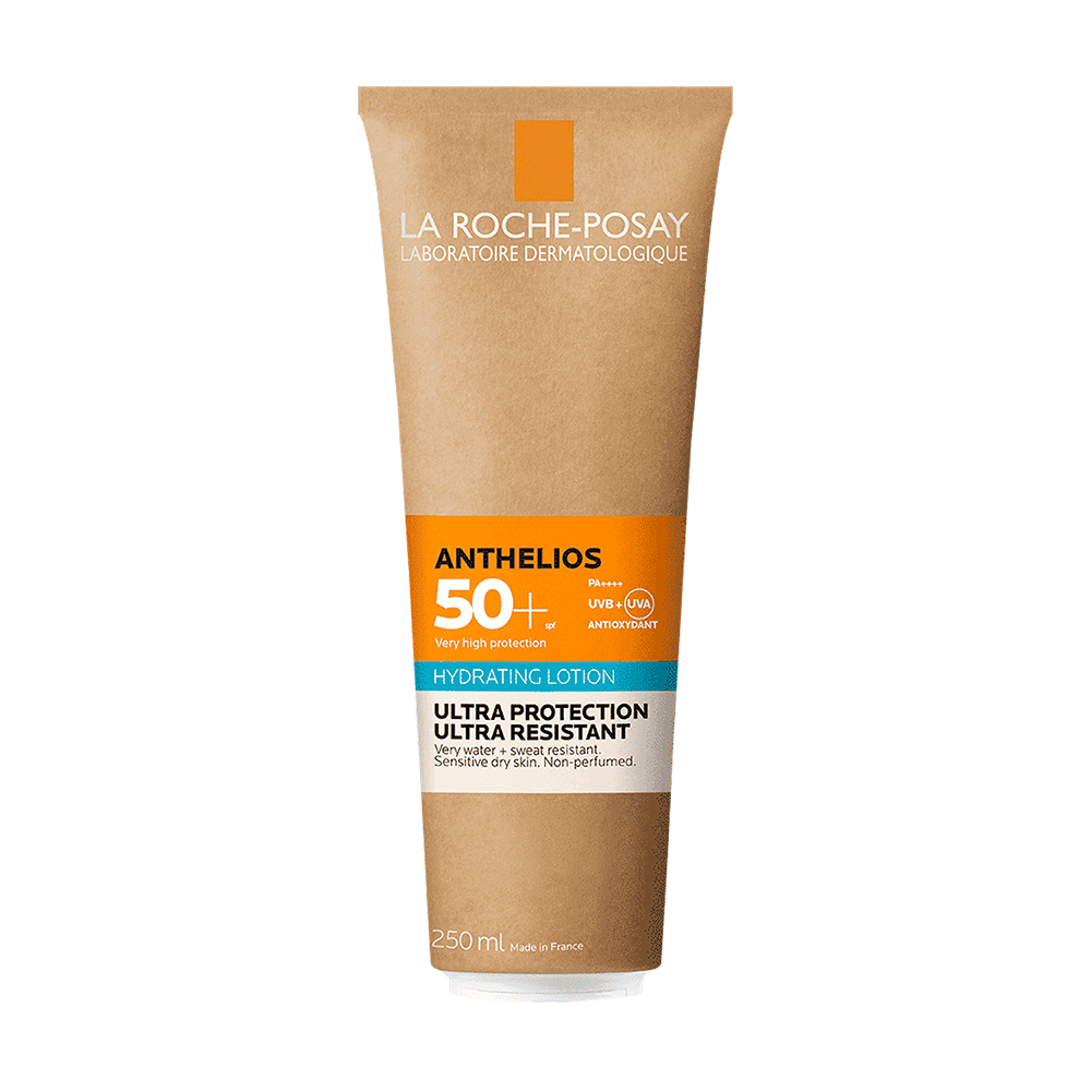 ANTHELIOS HYDRATAČNÍ MLÉKO SPF 50+