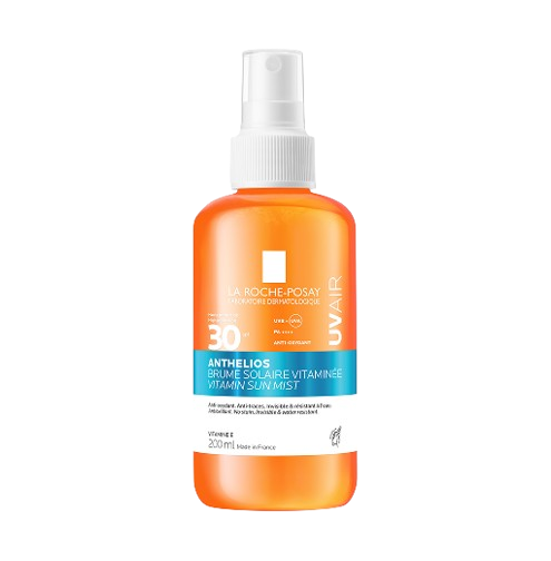 ANTHELIOS UVAIR VITAMIN OCHRANN&Aacute; OPALOVAC&Iacute; MLHA SPF 30