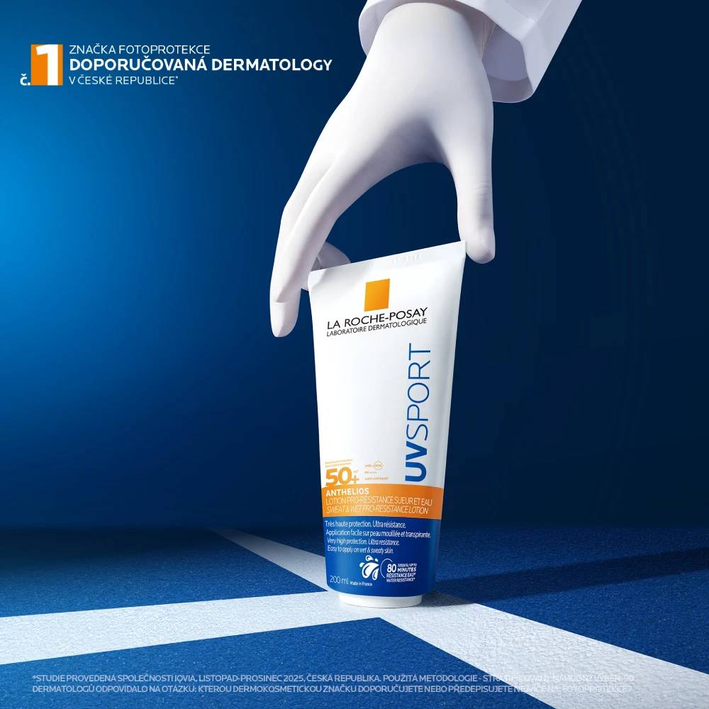 Anthelios UVSPORT