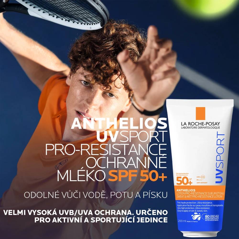 Anthelios UVSPORT