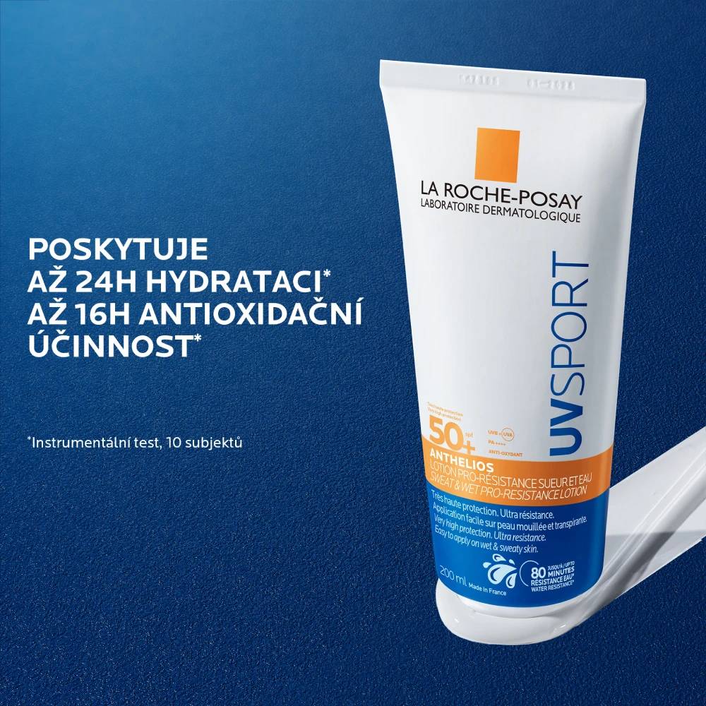 Anthelios UVSPORT