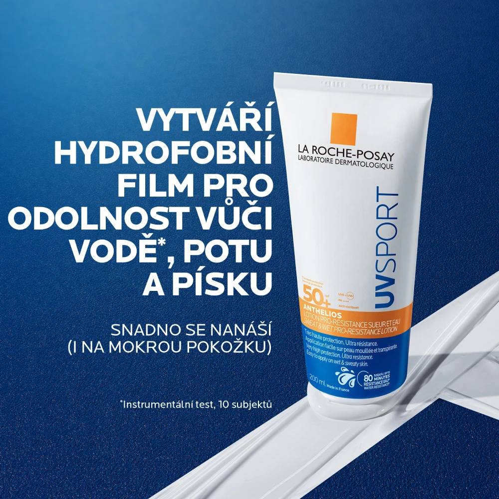Anthelios UVSPORT