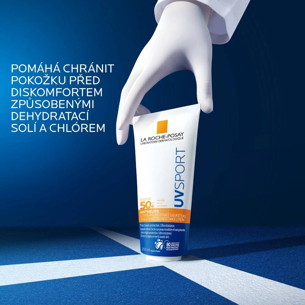 Anthelios UVSPORT