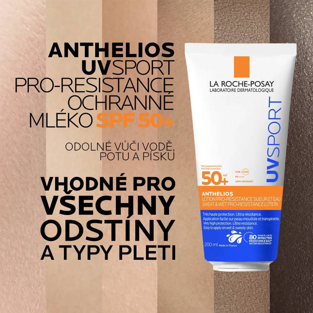 Anthelios UVSPORT
