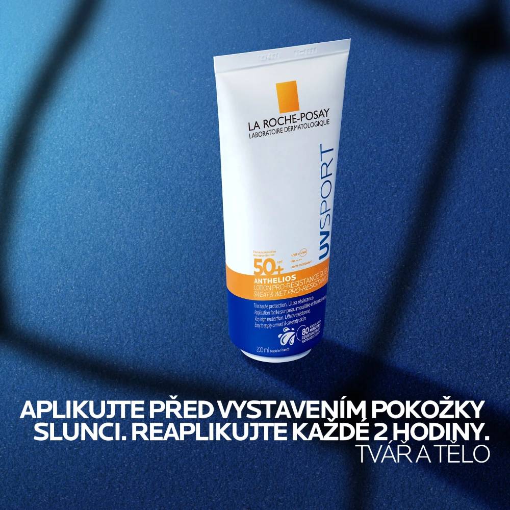 Anthelios UVSPORT