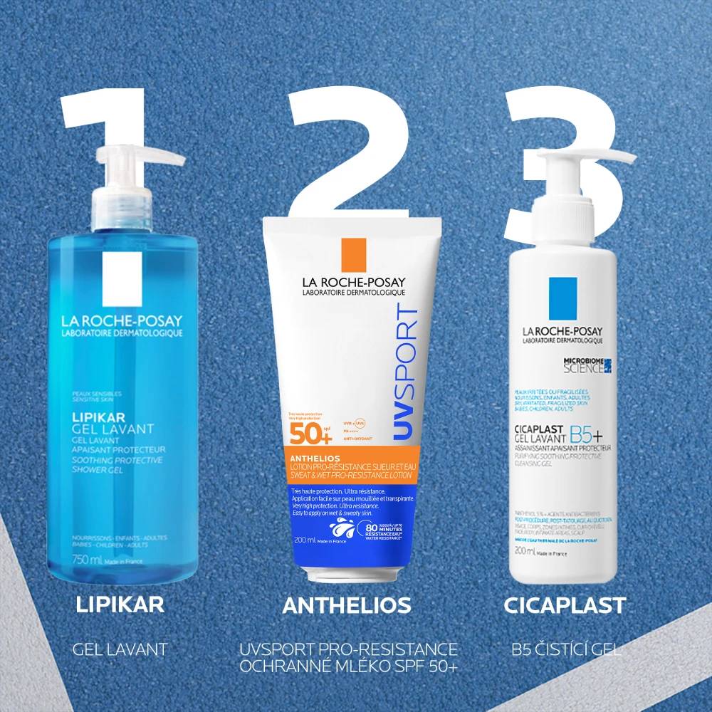 Anthelios UVSPORT