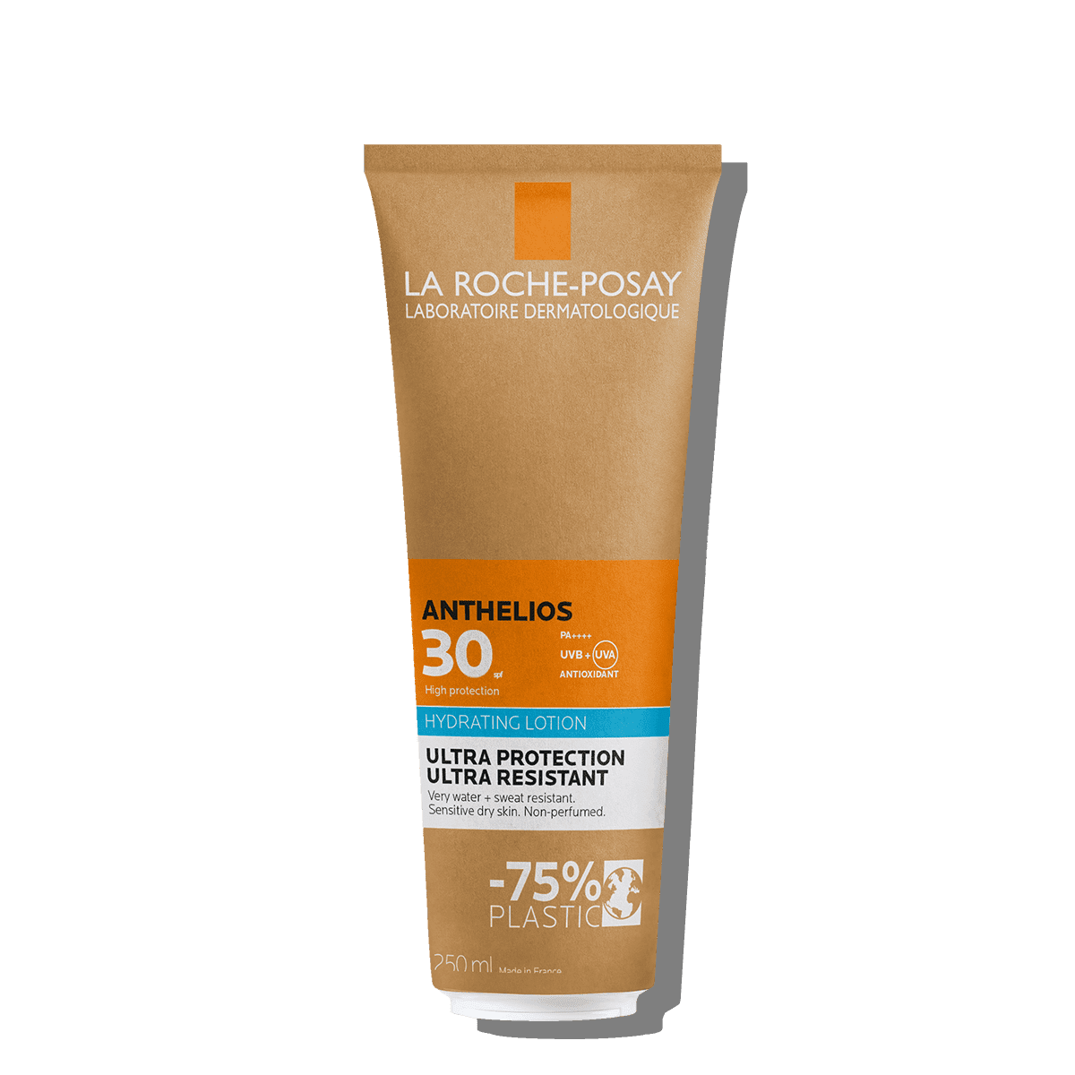 ANTHELIOS&nbsp;HYDRATAČN&Iacute; KR&Eacute;M SPF30