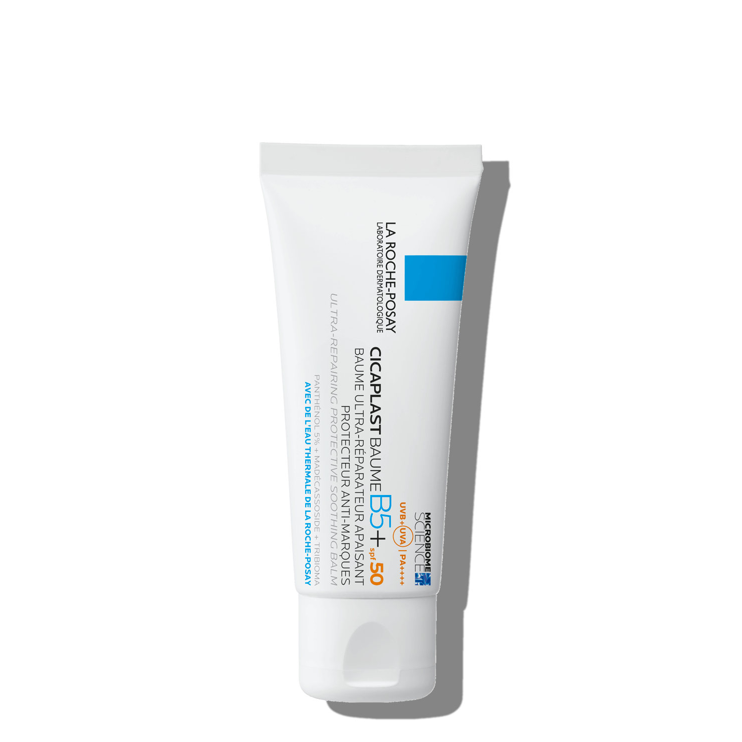 CICAPLAST Balzám B5+ spf50