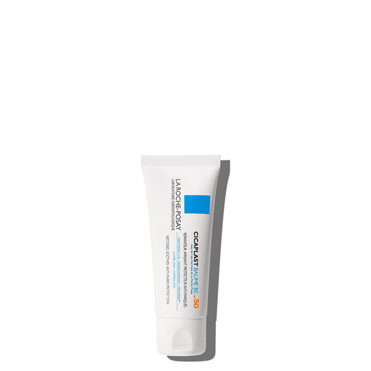 La Roche Posay StránkaProduktu Poškozená Cicaplast Balzám Spf50 40ml 33378