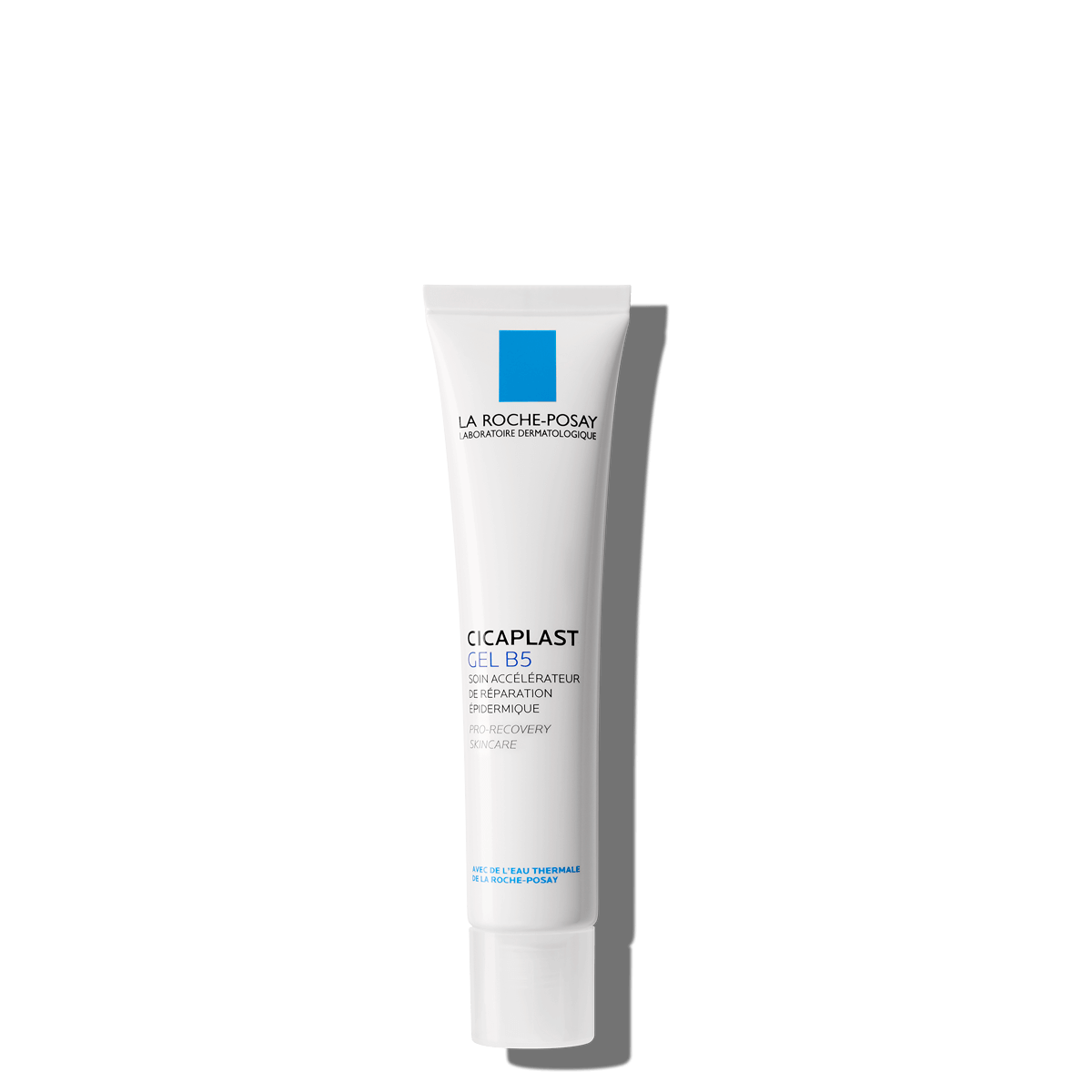 La Roche Posay StránkaProduktu Poškozená Cicaplast Gel B5 Pro Regenerace 40ml 3337875586269
