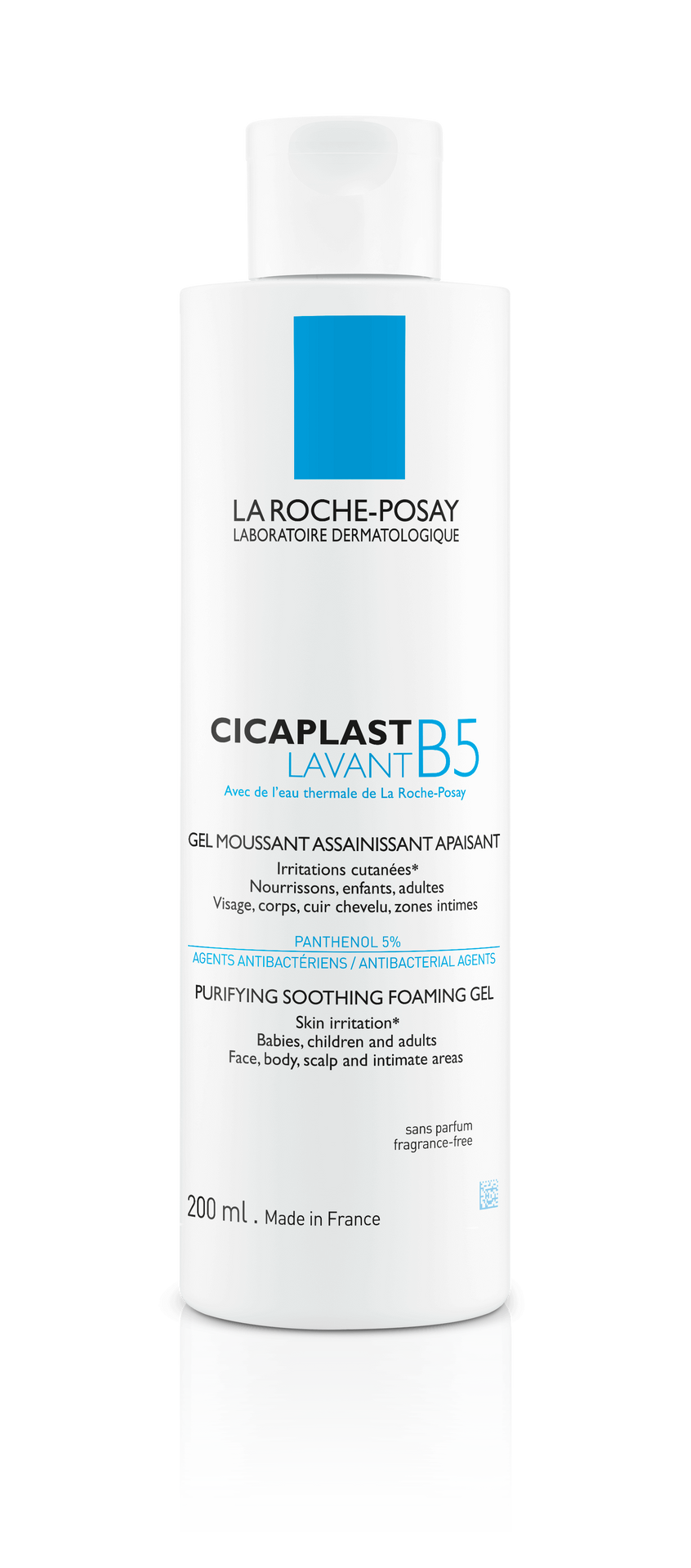 CICAPLAST&nbsp;B5 ČIST&Iacute;C&Iacute; GEL
