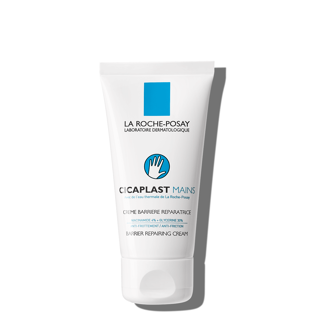 La Roche Posay StránkaProduktu Poškozená Cicaplast Krém na ruce 50ml 3337872414145 