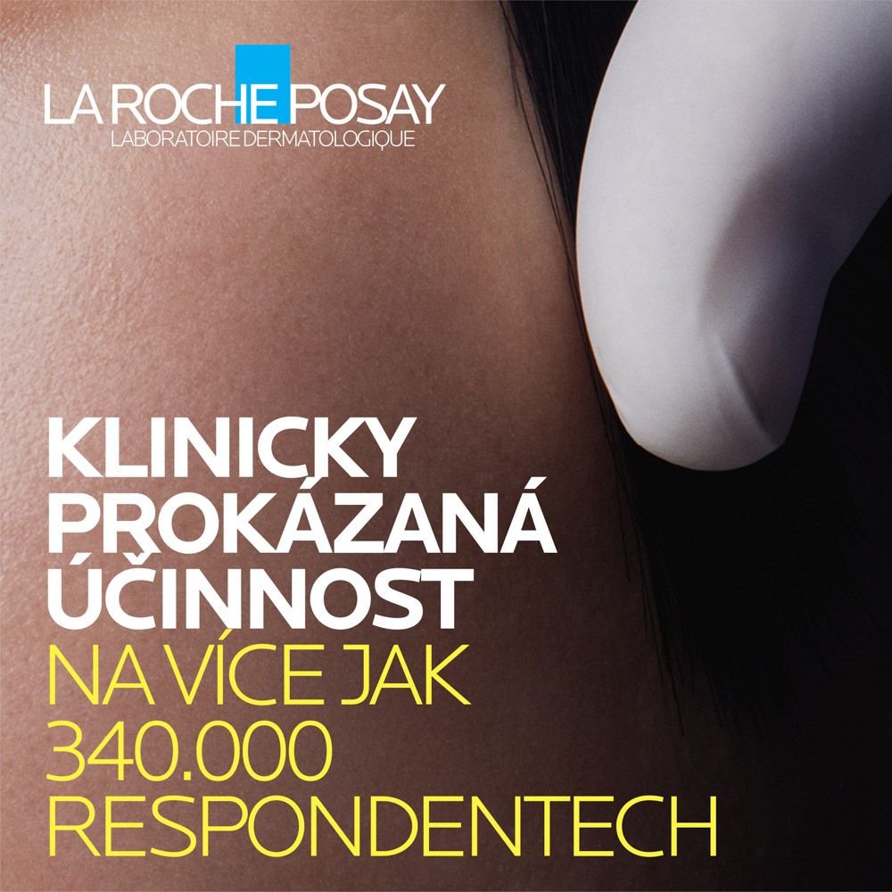 EFFACLAR ČISTICÍ PĚNÍCÍ GEL