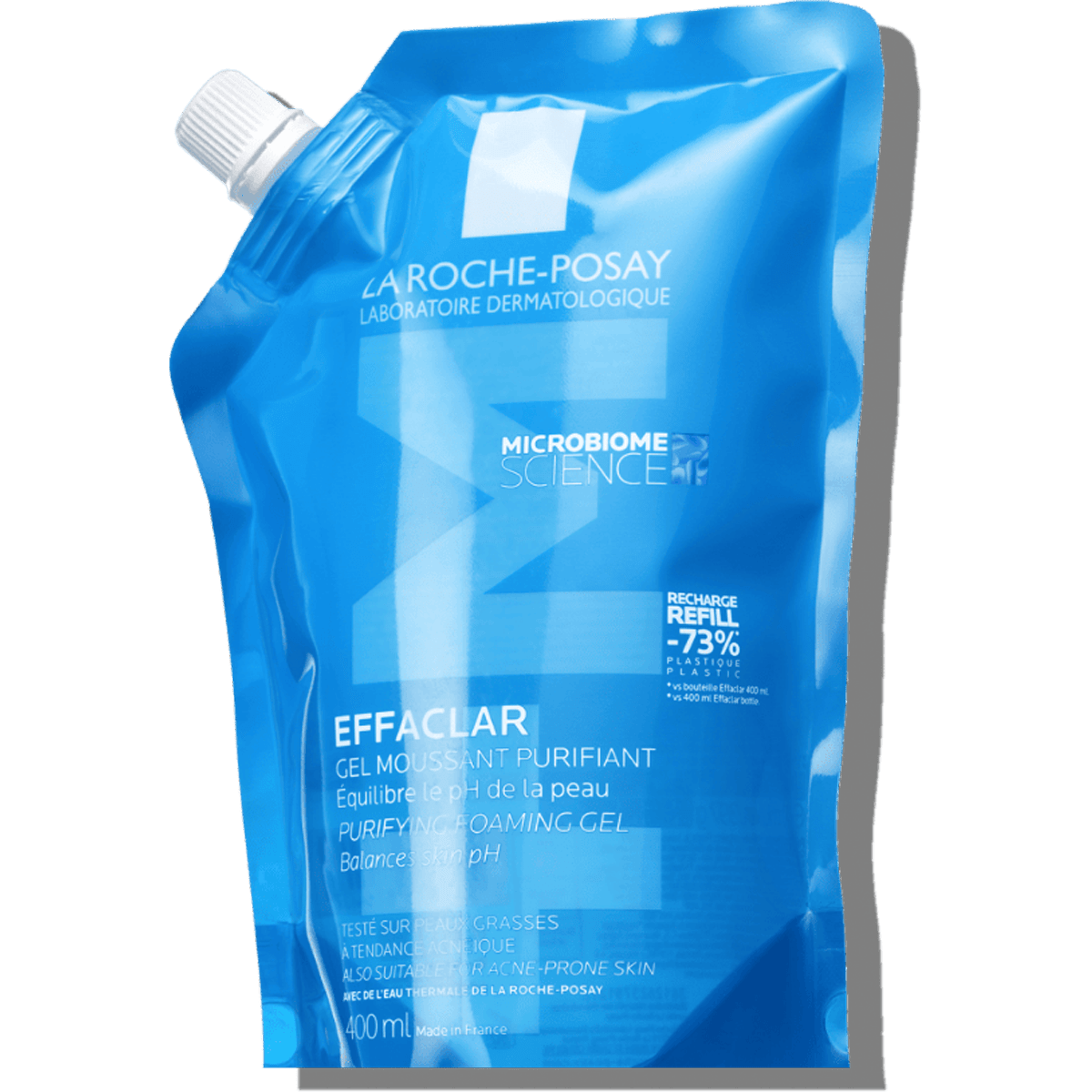 Effaclar refill