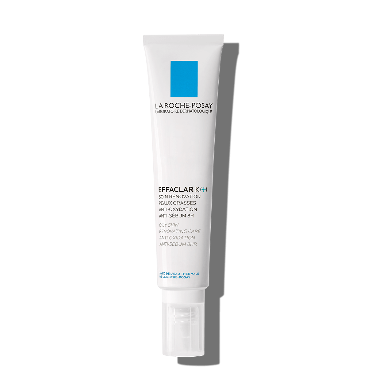 EFFACLAR&nbsp;K (+)