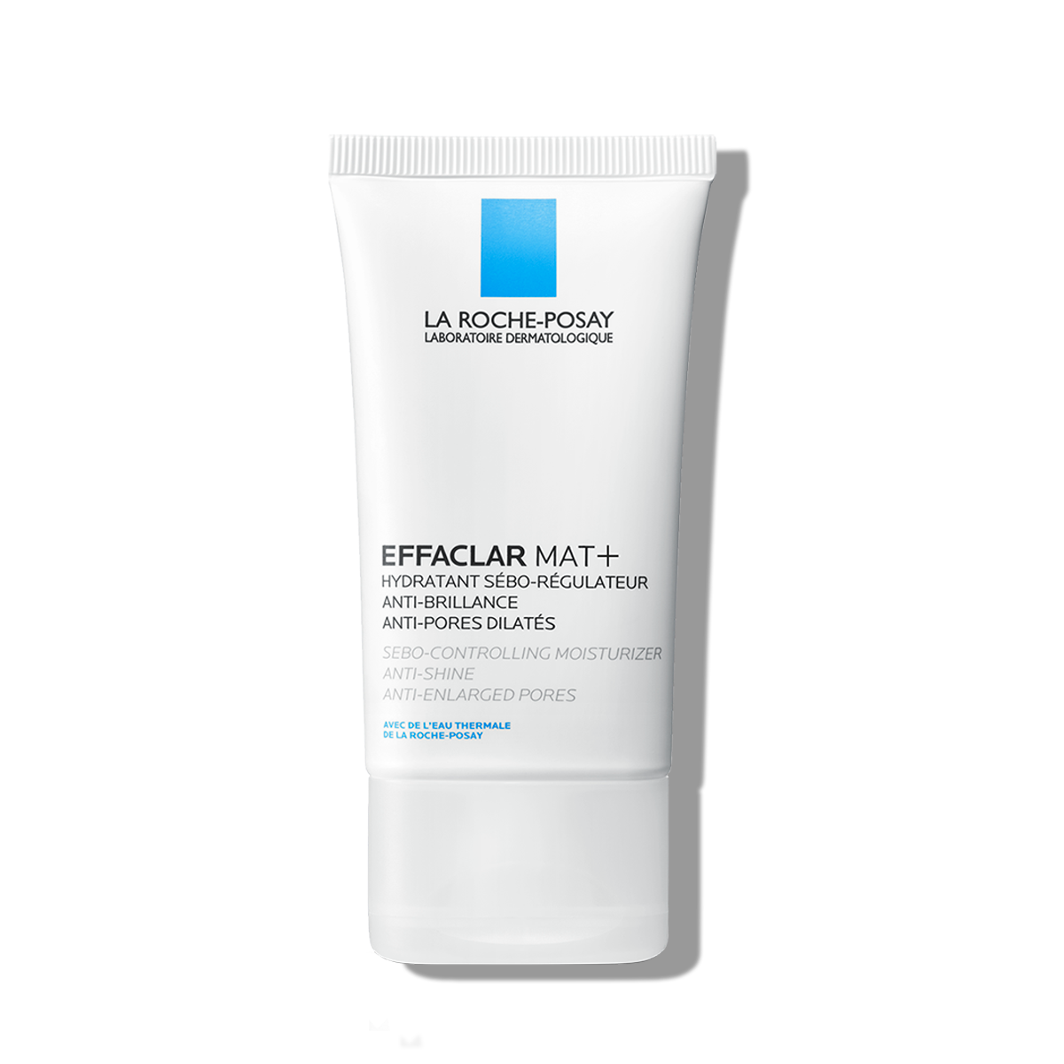 Effaclar Mat plus packshot