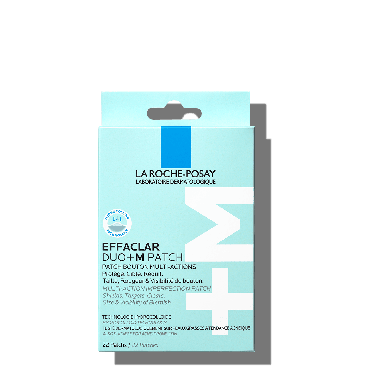 N&Aacute;PLASTIEFFACLAR DUO+M