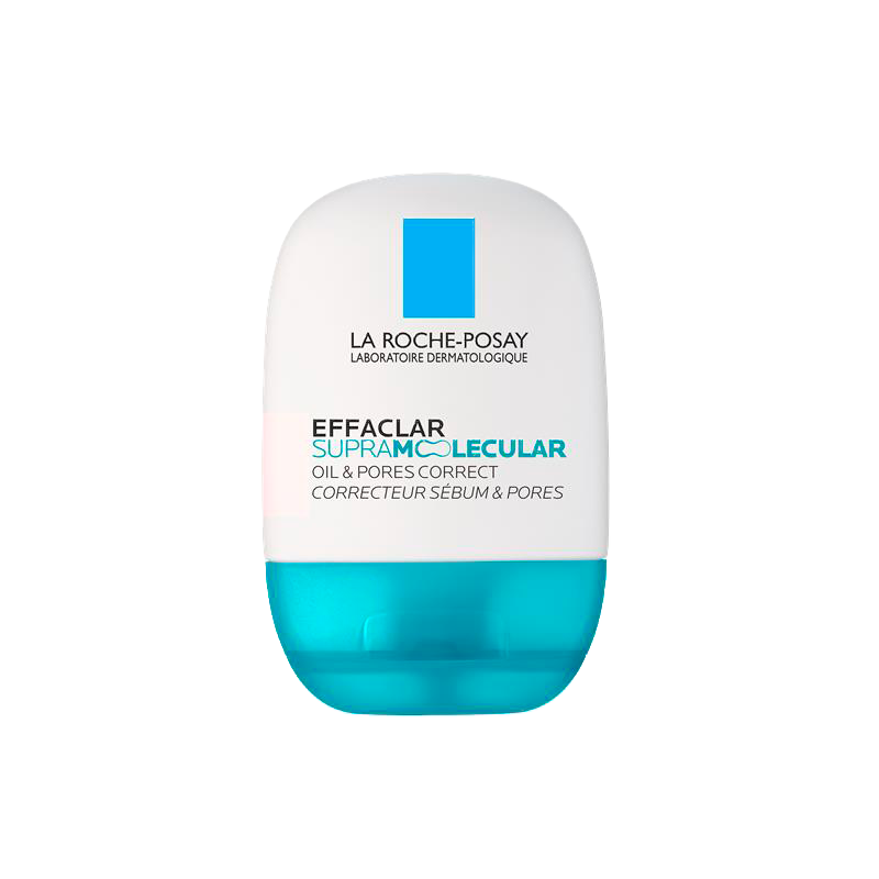 EFFACLAR SUPRAMOLECULAR zmatňující gelový krém proti lesku a pórům