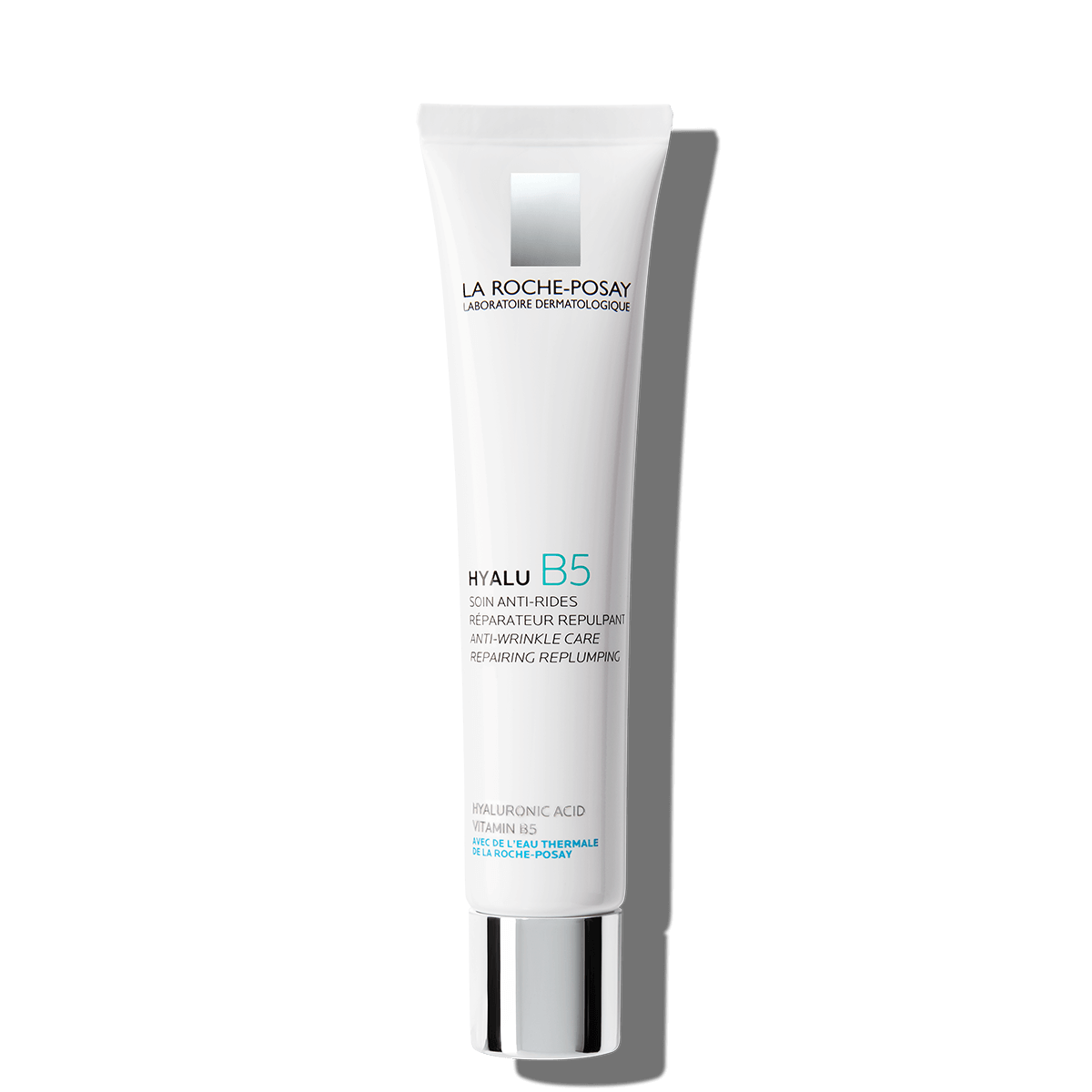 La Roche Posay StránkaProduktu Proti stárnutí Hyalu B5 Péče 40ml 3337875583589
