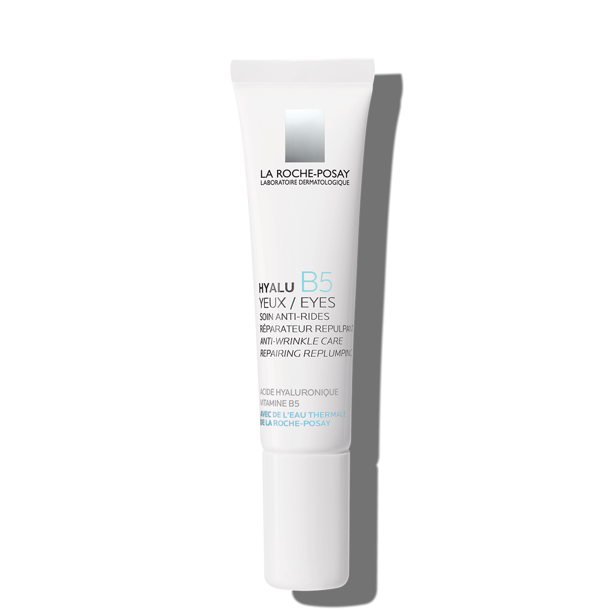 La Roche Posay StránkaProduktu Proti stárnutí Hyalu B5 Oči 40ml 3337875613668