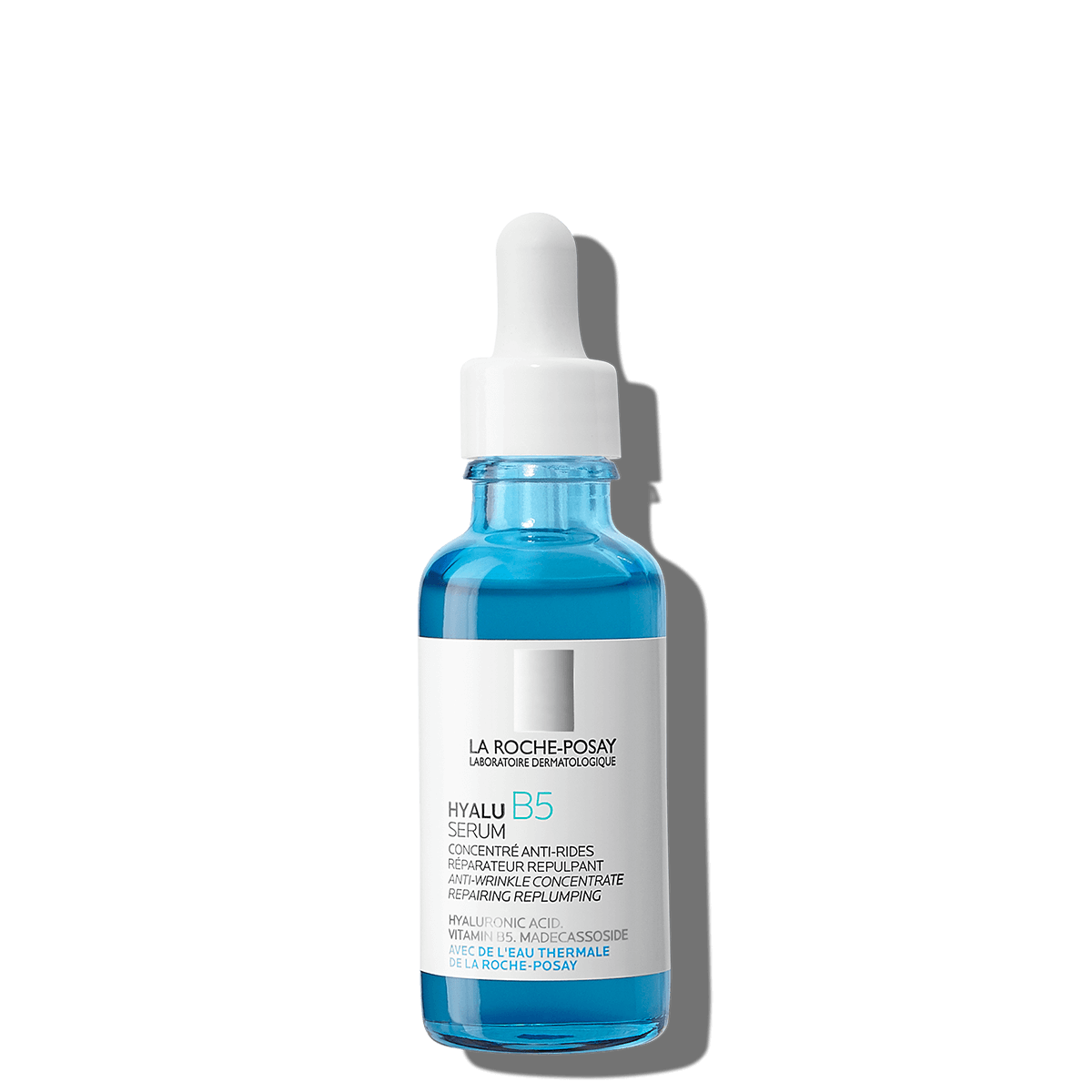 La Roche Posay StránkaProduktu Proti stárnutí Hyalu B5 Sérum 30ml 333787558362