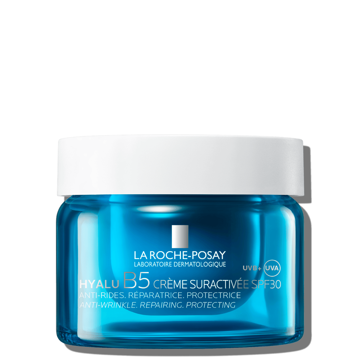 HYALU&nbsp;B5 SURACTIVATEDSPF30 ULTRAKONCETROVAN&Yacute; KR&Eacute;M