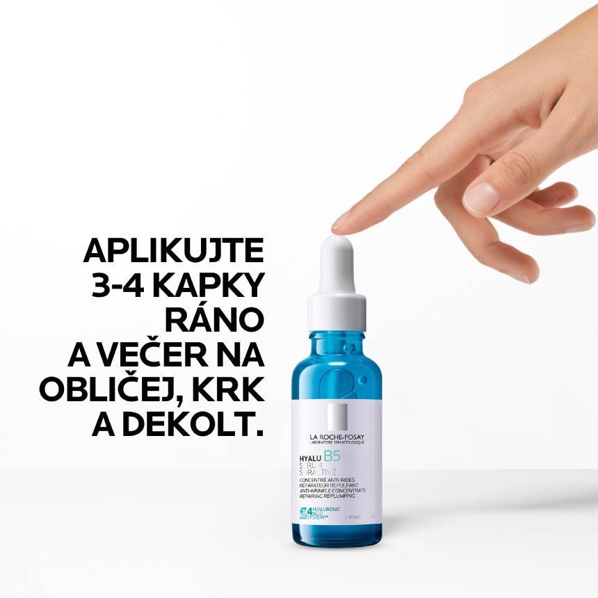 Hyalu B5 Suracitvated Serum