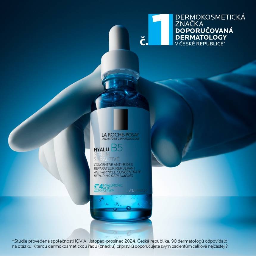 Hyalu B5 Suracitvated Serum