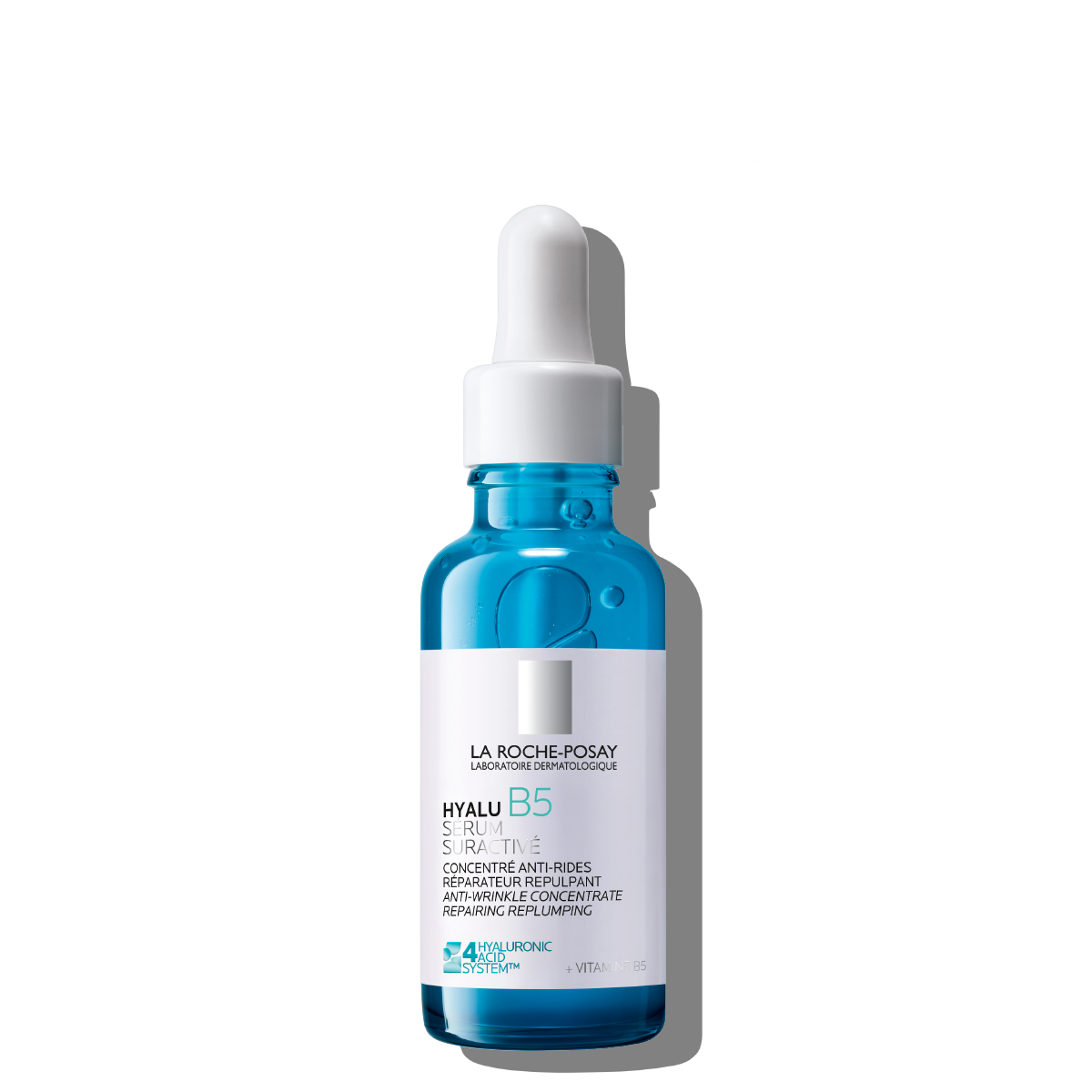 Hyalu B5 Suracitvated Serum