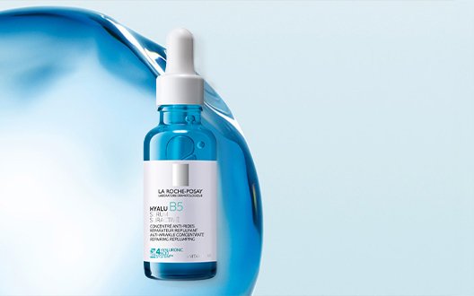 Hyalu b5 serum