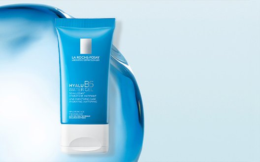 Hyalu b5 water gel