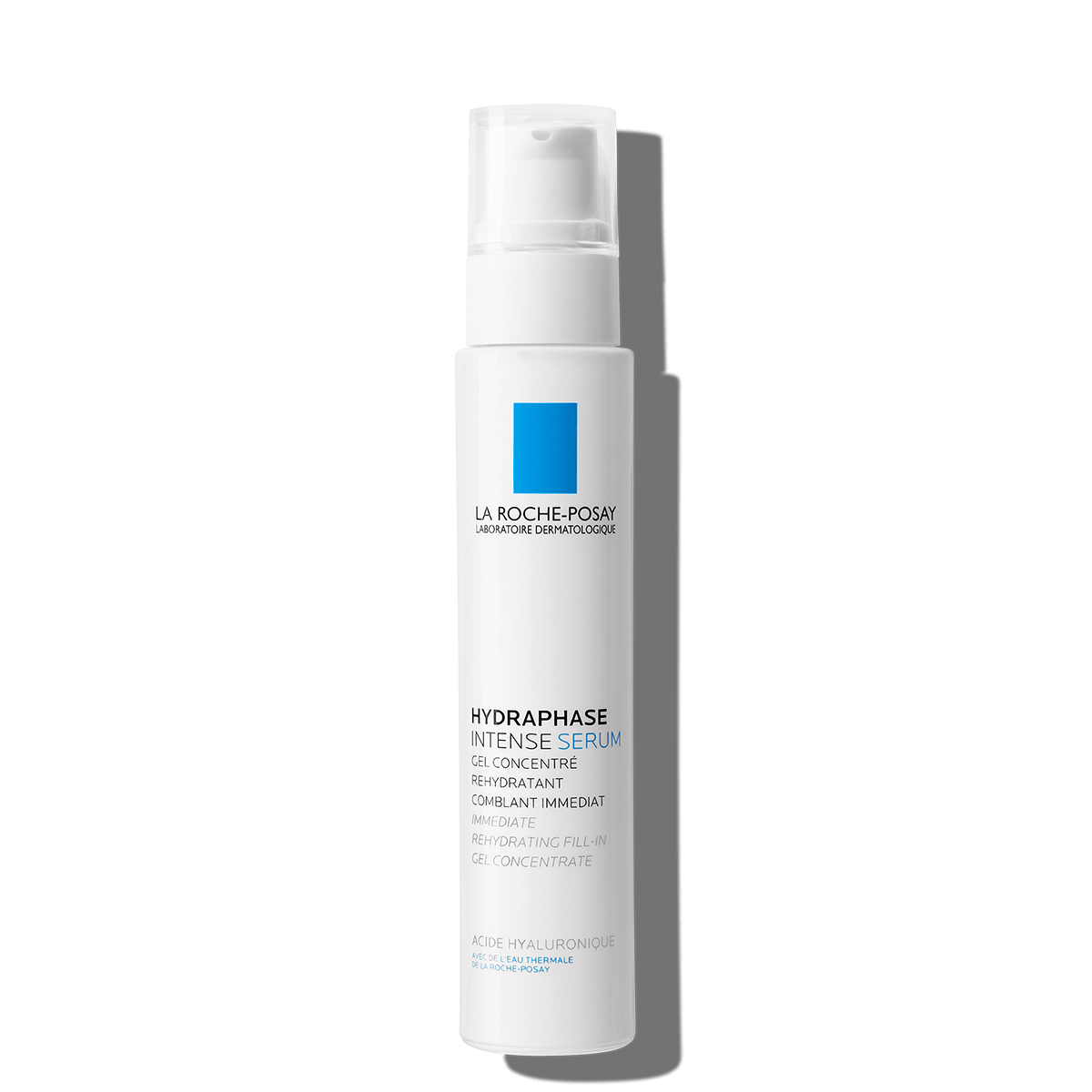 La Roche Posay StránkaProduktu Hydraphase Intense Hydratační sérum 30ml 