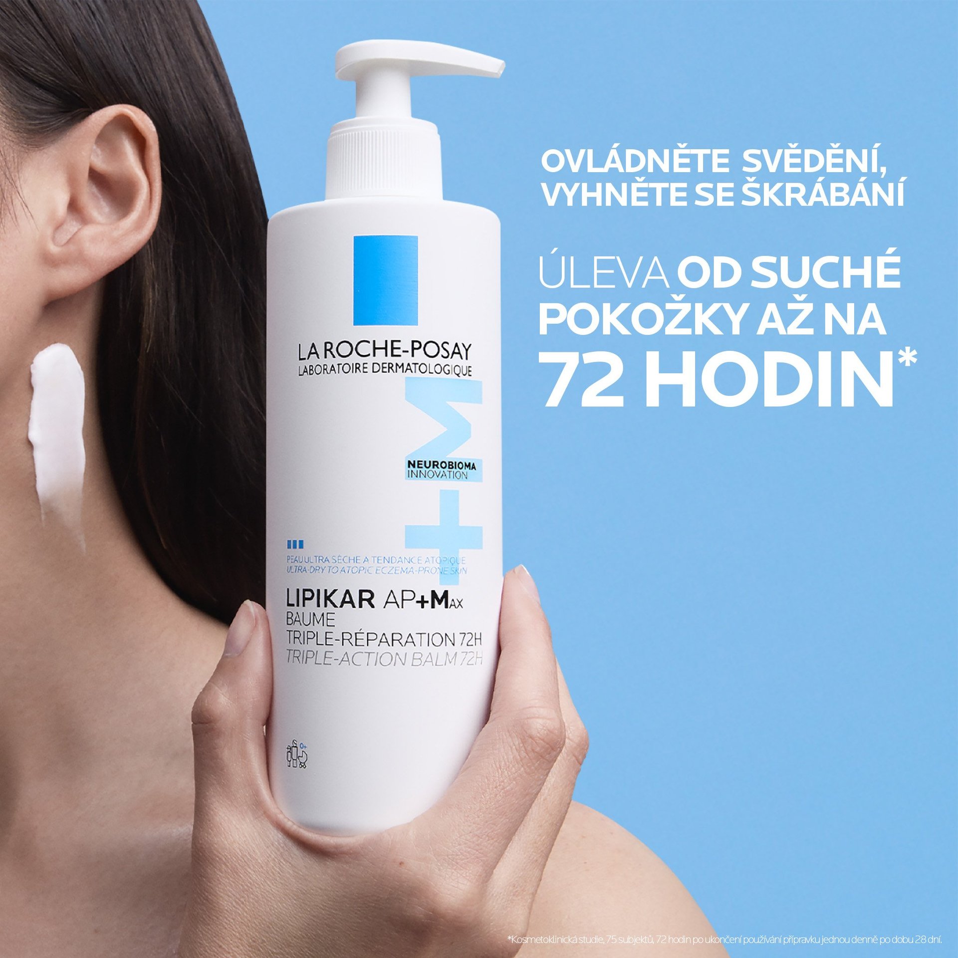 LIPIKAR AP+MAX BALZÁM packshot 02