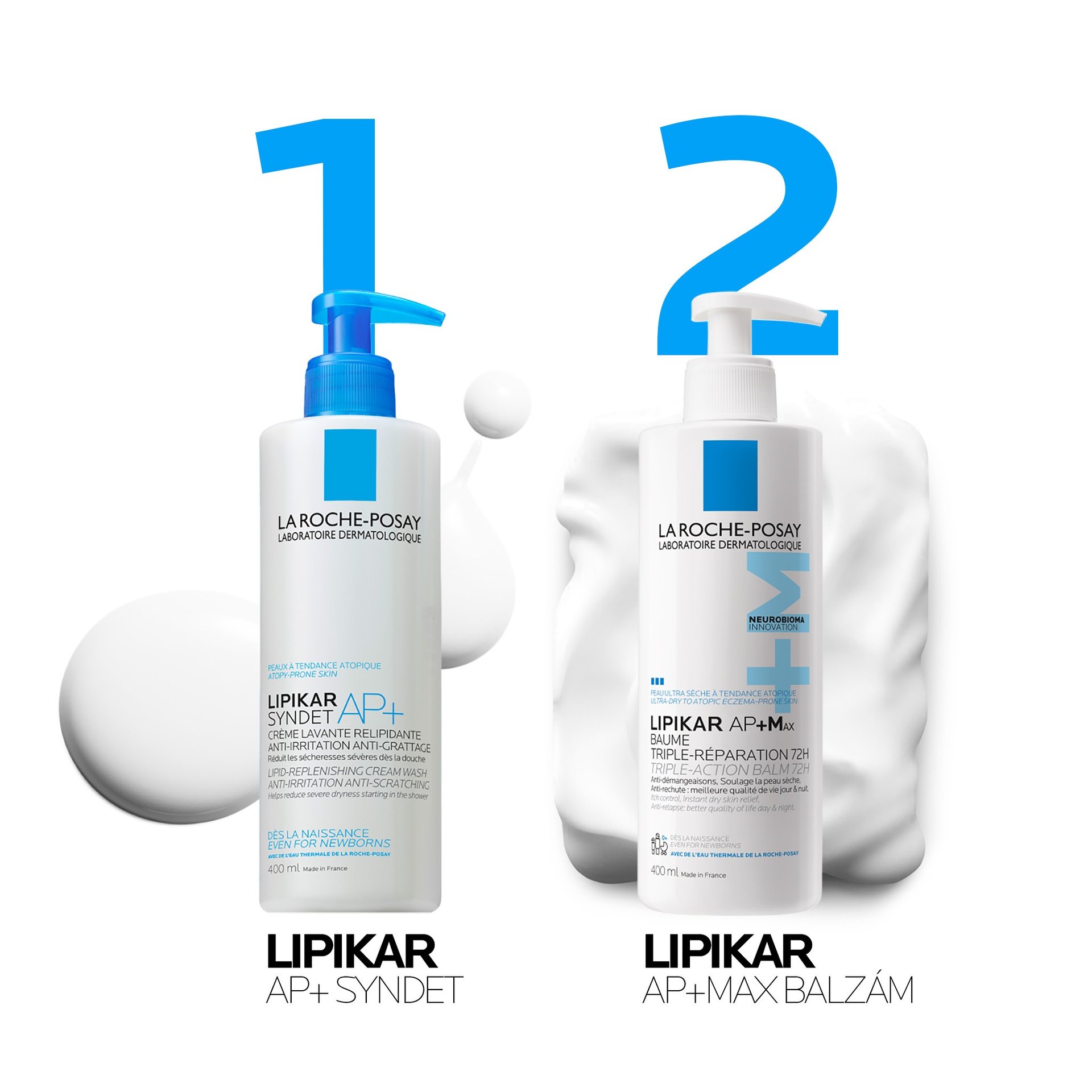 LIPIKAR AP+MAX BALZÁM packshot 07