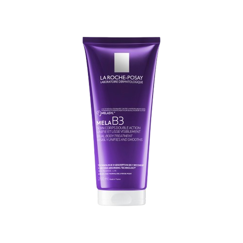 Mela B3 dual body 