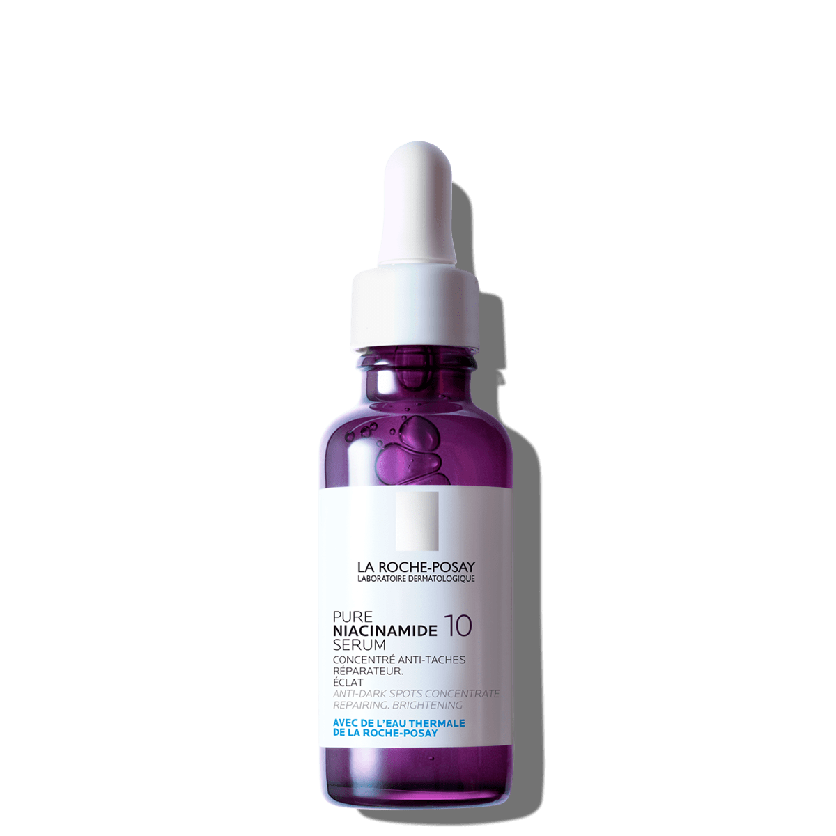 Pure Niacinamide 10 Sérum