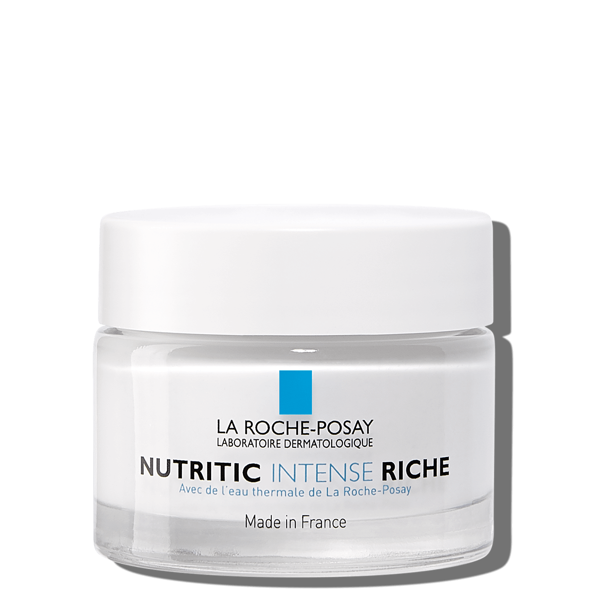 La Roche Posay StránkaProduktu Péče o obličej Nutritic Intense Rich Krém 50ml 