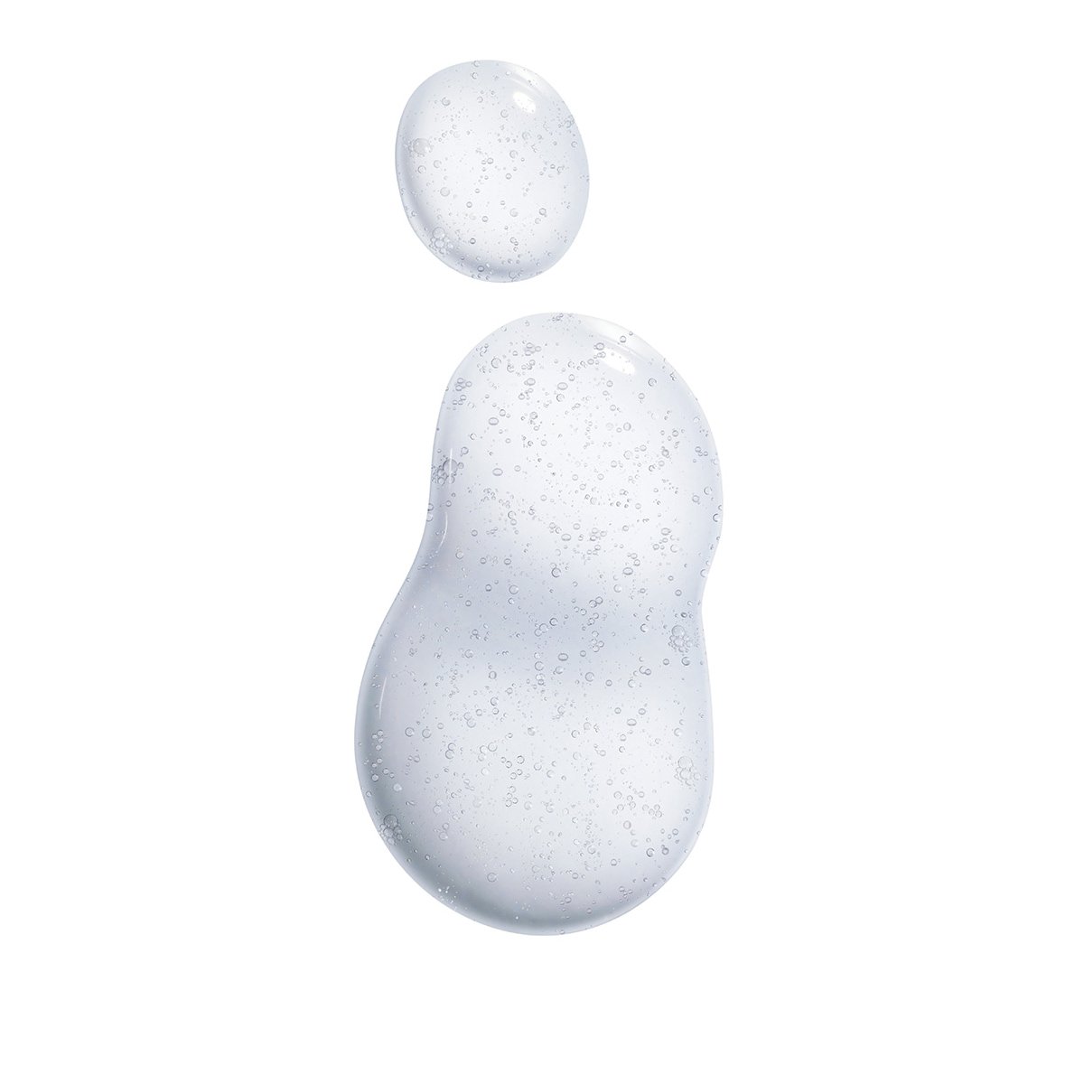La RochePosay StránkaProduktu Odličovač Micelární voda Gel Textura