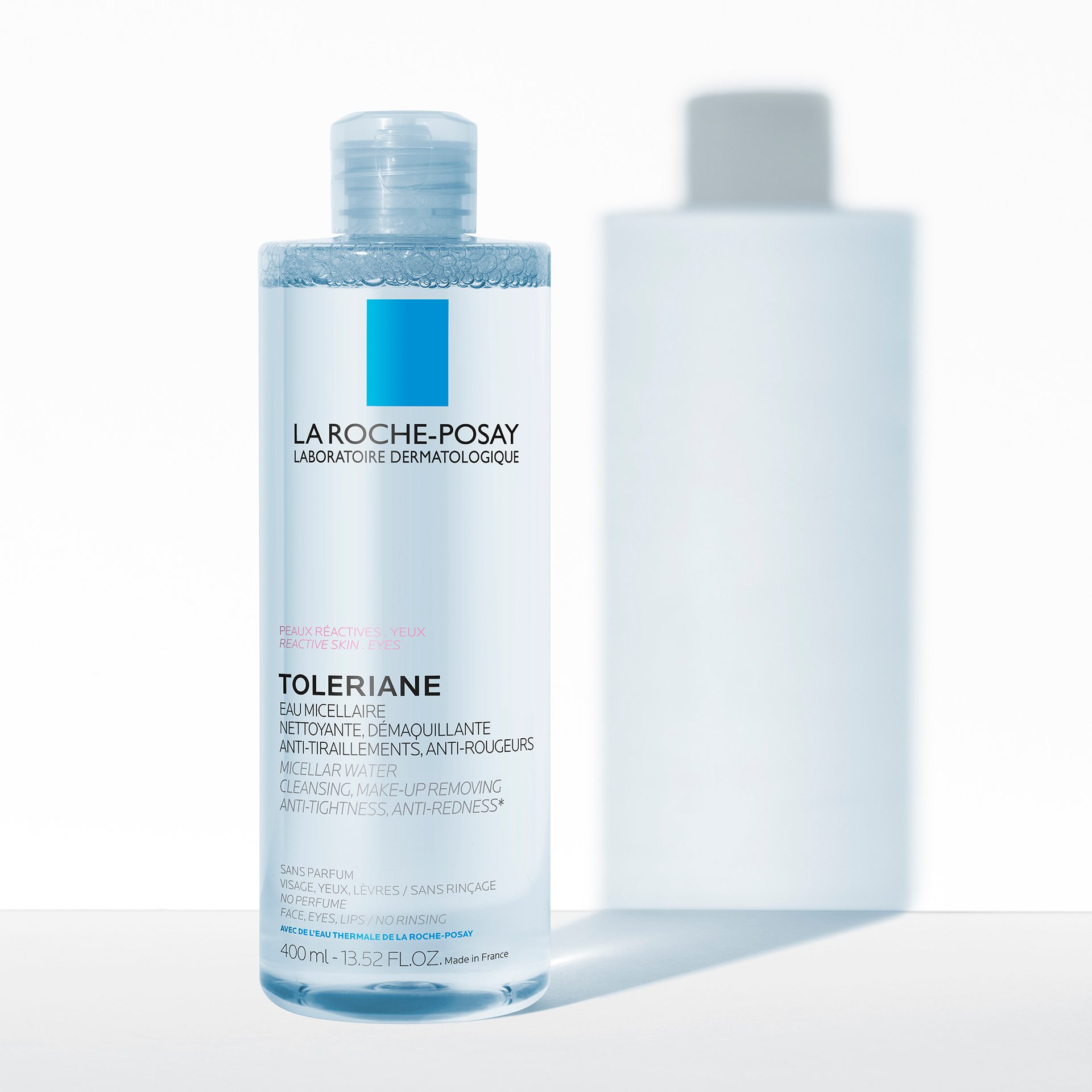La Roche Posay StránkaProduktu Micelární voda Ultra Rodina 3337875528108 3