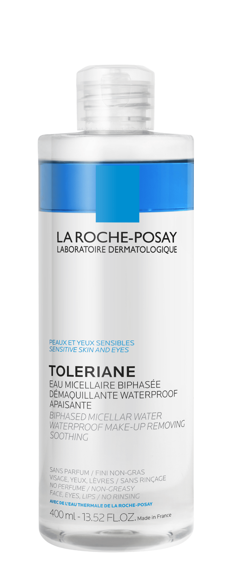 LaRochePosay-Produkt-Oblicej-Fyziologicky-Olej-Obohaceny-Micelarni-Vodou-Ultra-400ml-3337875725897-FSS