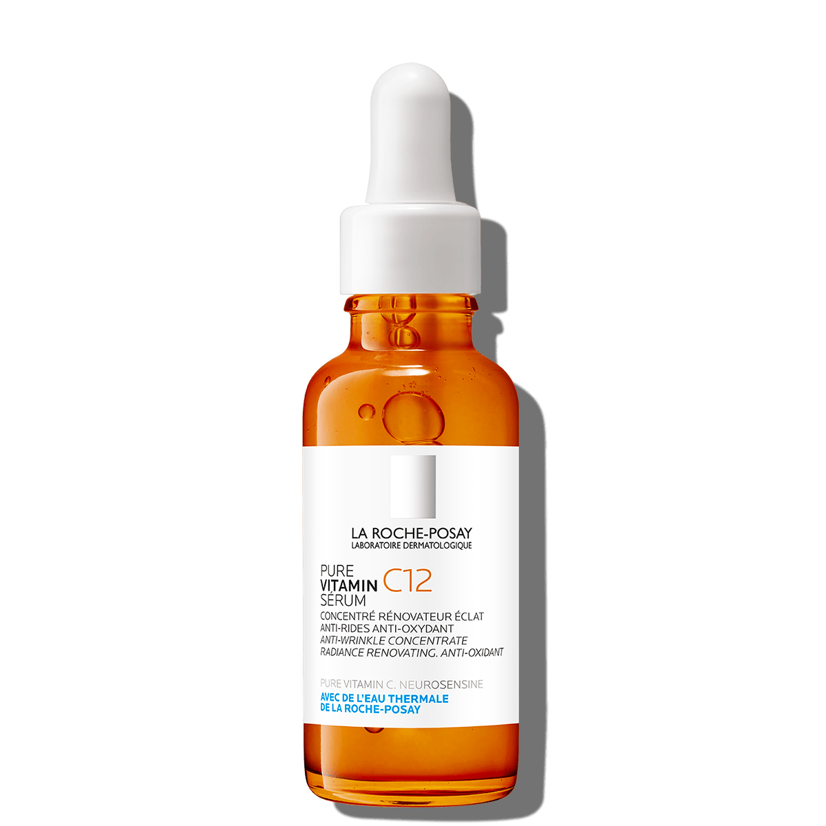 PURE VITAMIN C12SÉRUM