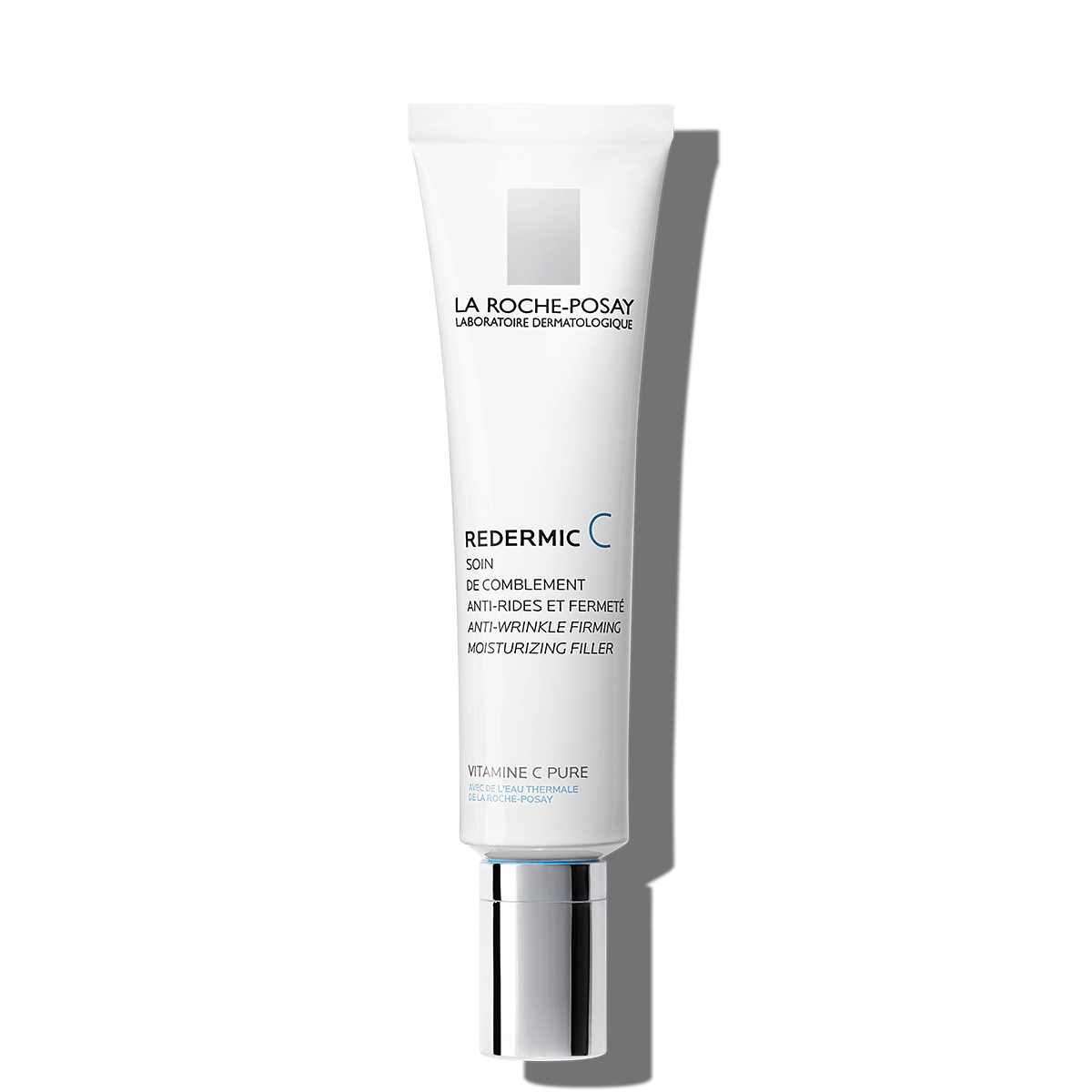 La Roche Posay StránkaProduktu Proti stárnutí Krém Redermic Proti vráskám