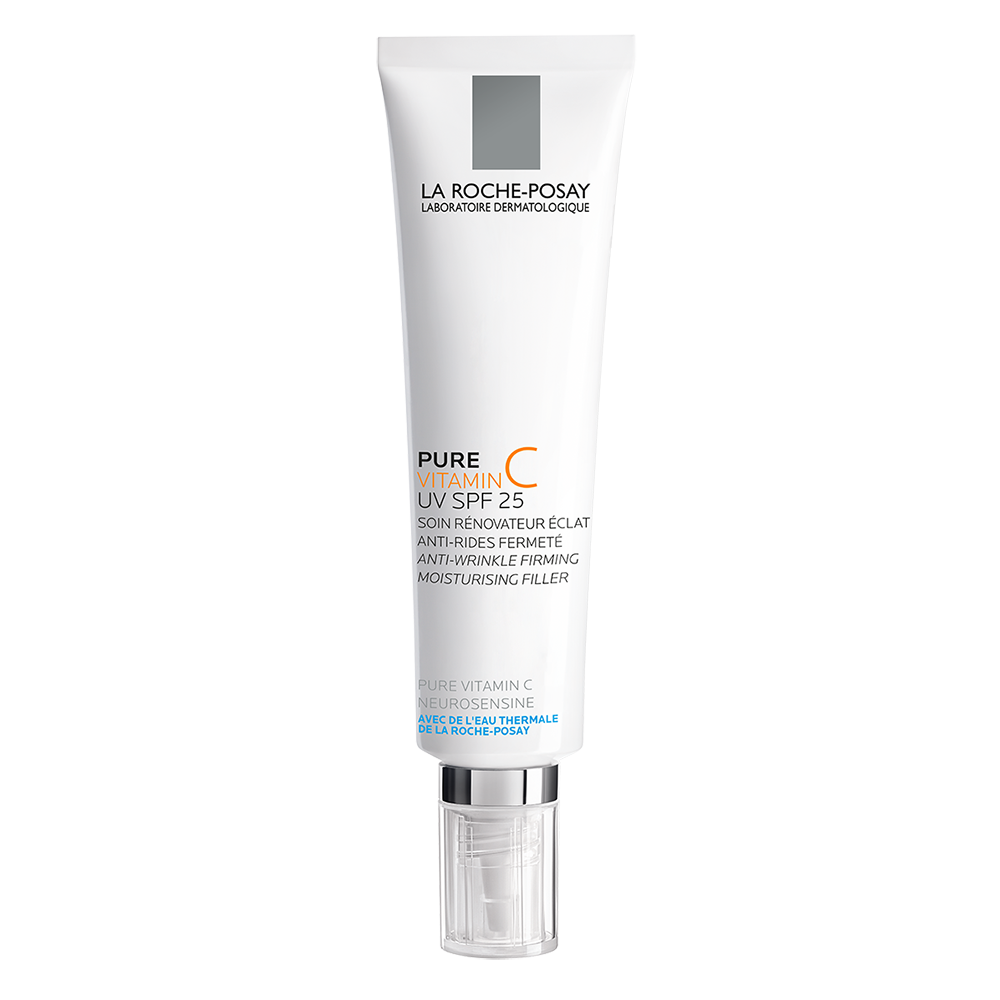 PURE VITAMIN CUV SPF 25