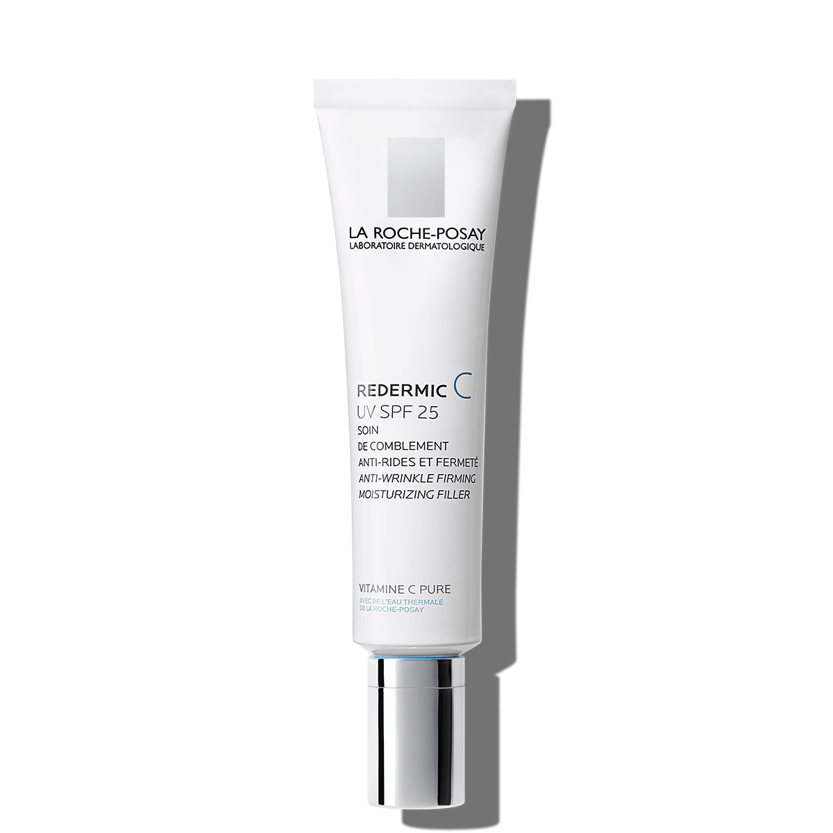 La Roche Posay StránkaProduktu Proti stárnutí Krém Redermic C UV Spf25 Proti