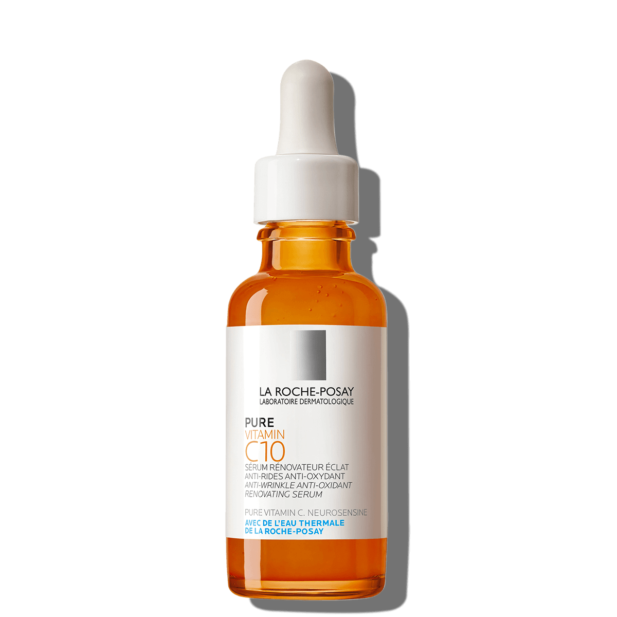 La Roche Posay StránkaProduktu Proti stárnutí Čistý vitamin C10 30ml 3337875660