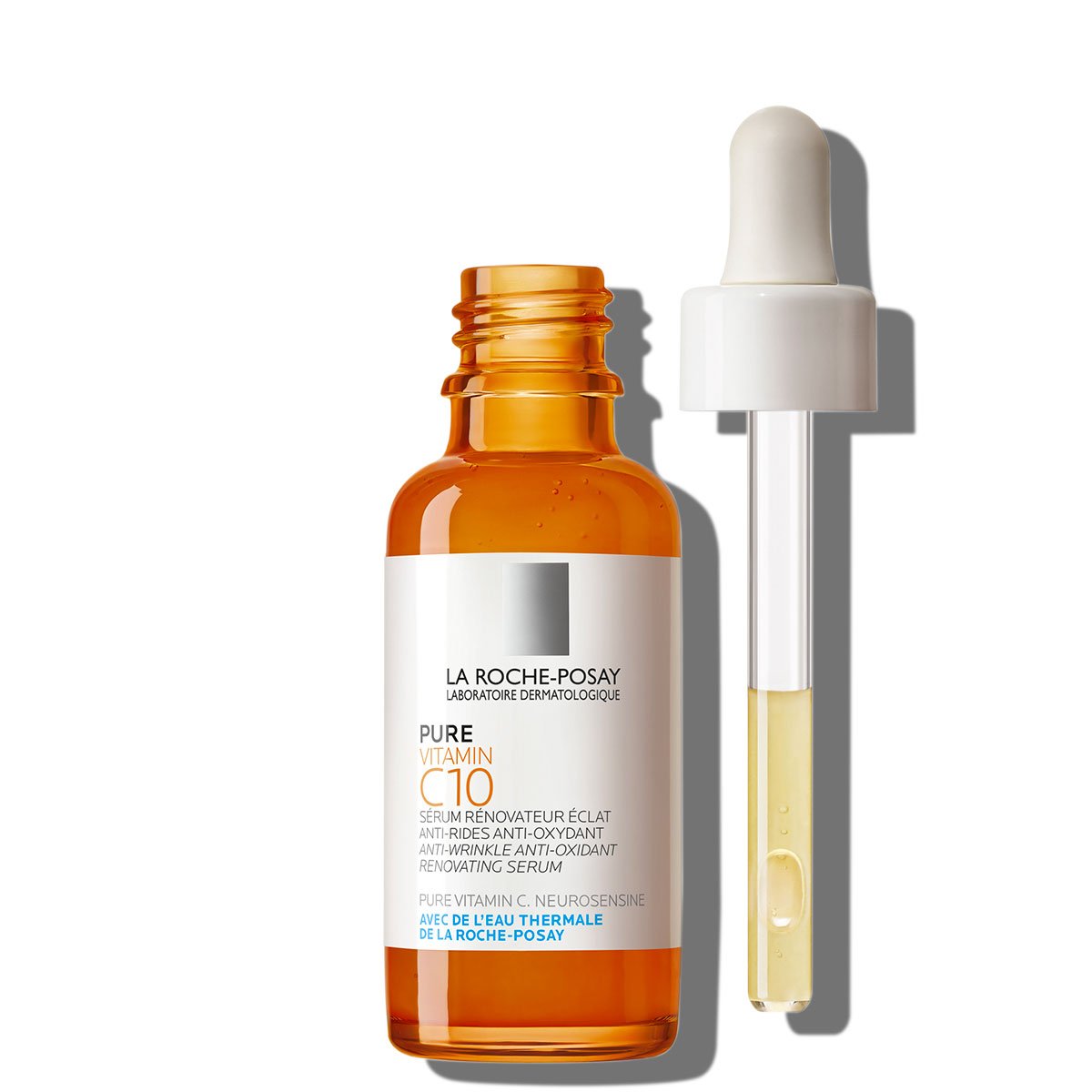 La Roche Posay StránkaProduktu Proti stárnutí Čistý vitamin C10 30ml 3337875660